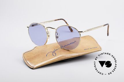 John Lennon - The Dreamer Extra Small Vintage Shades, never worn (like all our vintage John Lennon sunglasses), Made for Men and Women