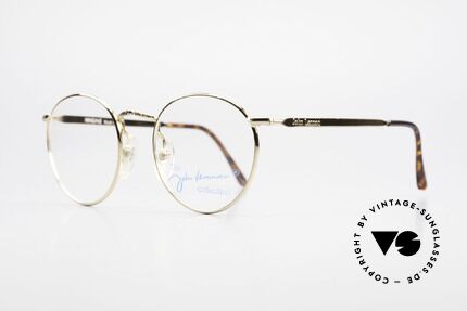 John Lennon - Imagine Small Round Vintage Frame, all models named after famous J.Lennon / Beatles songs, Made for Men and Women