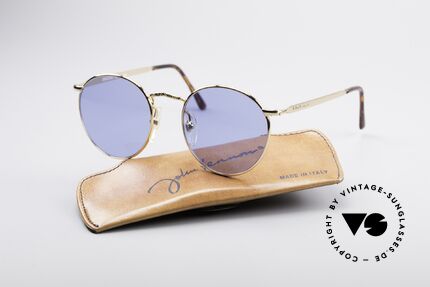 John Lennon - Imagine Original John Lennon Glasses, never worn (like all our vintage John Lennon sunglasses), Made for Men and Women