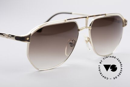 MCM München 6 XL 90's Luxury Shades, luxury Michael Cromer (MC), Munich (M) sunglasses, Made for Men