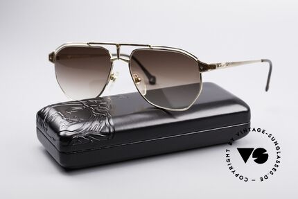 MCM München 6 XL 90's Luxury Shades, never worn (like all our old vintage MCM ORIGINALS), Made for Men