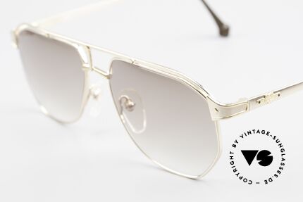 MCM München 6 Rare XL 90's Luxury Sunglasses, precious frame with serial number & 1st class quality, Made for Men