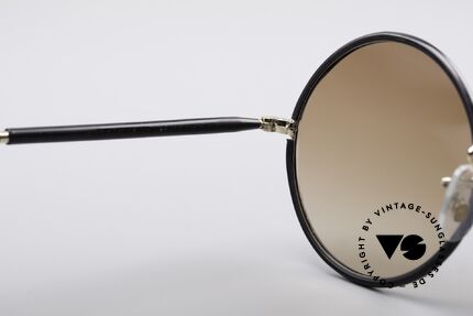 Savile Row Round 47/20 Harry Potter Glasses England, worn by famous Harry Potter (true collector's item), Made for Men
