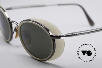 Giorgio Armani 666 Side Shields Frame, made for extreme sun-intensity (optical premium quality), Made for Men and Women Giorgio Armani 666 Side Shields Frame, made for extreme sun-intensity (optical premium quality), Made for Men and Women
