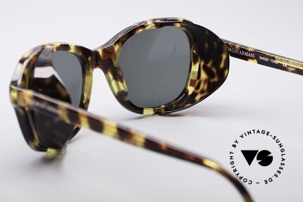 Giorgio Armani 826 No Retro Sunglasses True 90s, NO RETRO sunglasses, but an app. 25 years old original, Made for Women