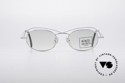 Sunglasses Alain Mikli 4679 / 0624 Designer Frame