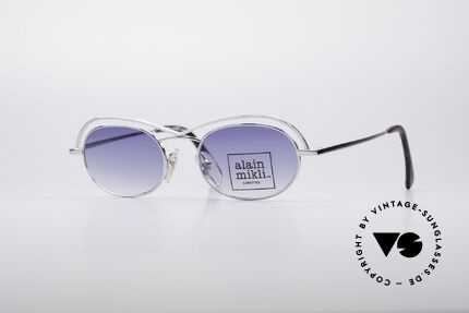 Sunglasses Alain Mikli 4679 / 1334 Designer Glasses