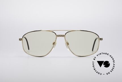 Bugatti EB504 Changeable Zeiss Lenses, classic timeless design by Ettore Bugatti from the 90's, Made for Men Bugatti EB504 Changeable Zeiss Lenses, classic timeless design by Ettore Bugatti from the 90's, Made for Men