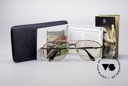 Bugatti EB504 Changeable Zeiss Lenses, unworn (like all our classic vintage Bugatti sunglasses), Made for Men Bugatti EB504 Changeable Zeiss Lenses, unworn (like all our classic vintage Bugatti sunglasses), Made for Men