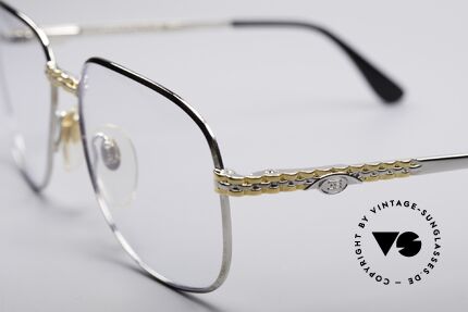 Bugatti EB500 Classic Luxury Eyeglasses, indescribable premium quality (You must feel this!), Made for Men