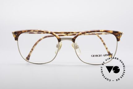 Giorgio Armani 359 90's Men's Eyeglasses, Size: medium, Made for Men
