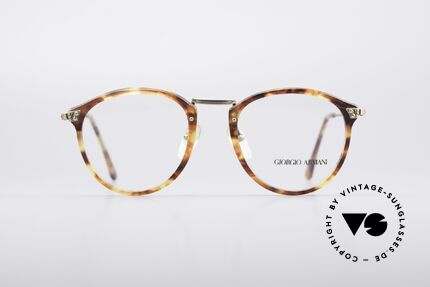 Giorgio Armani 318 90's Panto Glasses, famous 'panto'-design; a true classic; simply stylish, Made for Men Giorgio Armani 318 90's Panto Glasses, famous 'panto'-design; a true classic; simply stylish, Made for Men