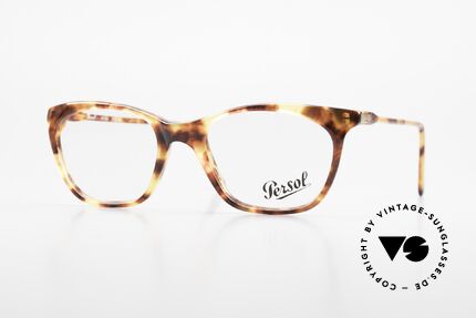 Persol 09194 Classic Vintage Frame 90's, classic timeless design & best craftsmanship, Made for Women