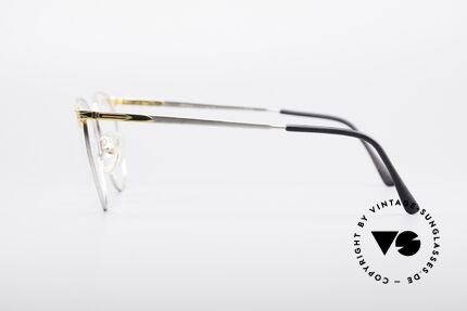 Persol Alya Ratti Gold Plated Titanium, Size: medium, Made for Men