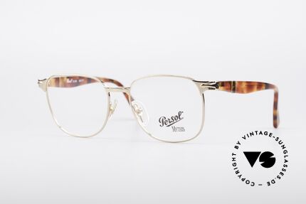 Persol Elios 90's Vintage Frame, classic vintage Persol glasses from the 90'S, Made for Men