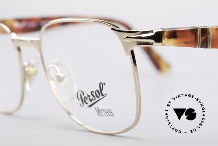 Persol Elios 90's Vintage Frame, unworn (like all our vintage Persol eyewear), Made for Men