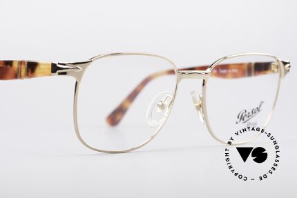 Persol Elios 90's Vintage Frame, NO retro glasses, but a 25 years old original, Made for Men