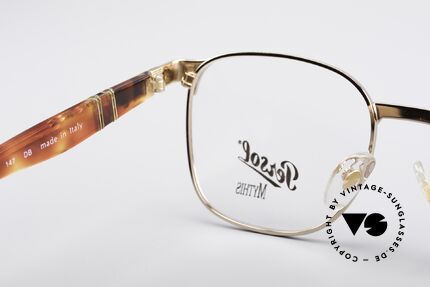 Persol Elios 90's Vintage Frame, Size: medium, Made for Men