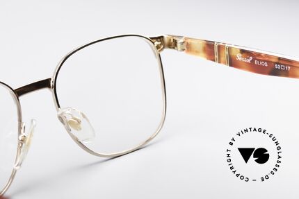 Persol Elios 90's Vintage Frame, Size: medium, Made for Men