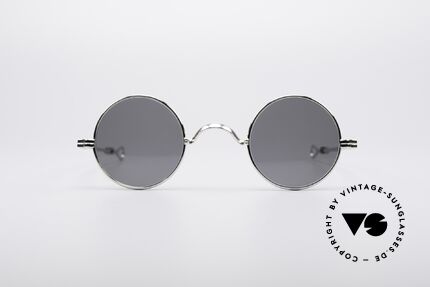 Lunor - Telescopic Extendable Frame, traditional German brand; quality handmade in Germany, Made for Men and Women