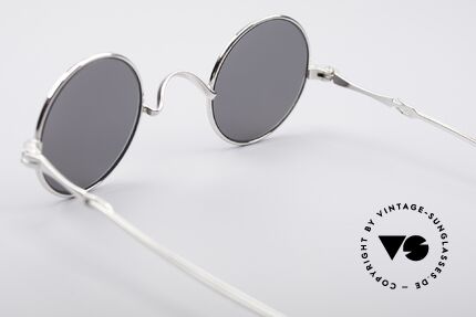 Lunor - Telescopic Extendable Frame, as well as for the brilliant telescopic / extendable arms, Made for Men and Women