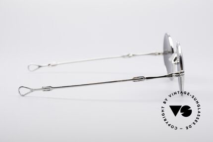 Lunor - Telescopic Extendable Frame, unworn rarity (for all lovers of quality), one of a kind!, Made for Men and Women