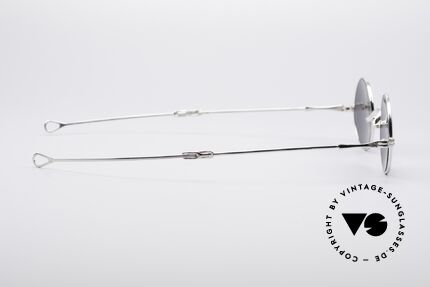 Lunor - Telescopic Extendable Frame, Size: extra small, Made for Men and Women