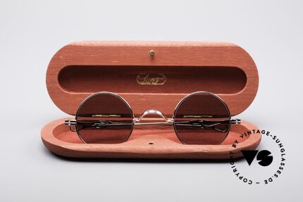 Lunor - Telescopic Extendable Frame, Size: extra small, Made for Men and Women