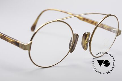 Christian LaCroix 7335 90's Vintage Frame, NO RETRO EYEWEAR, but a precious 90's ORIGINAL, Made for Women