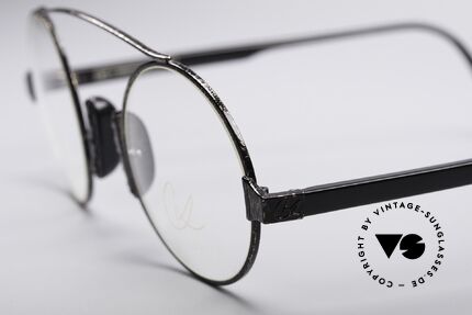 Christian LaCroix 7335 90's Vintage Glasses, unworn (like all our vintage eyeglasses by Lacroix), Made for Women