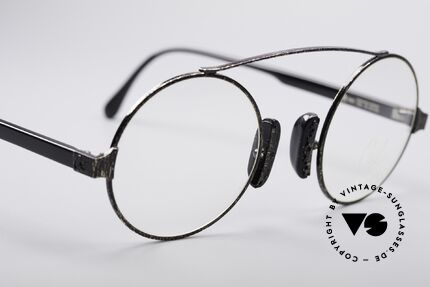 Christian LaCroix 7335 90's Vintage Glasses, NO RETRO EYEWEAR, but a precious 90's ORIGINAL, Made for Women