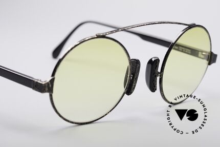 Christian LaCroix 7335 90's Designer Glasses, NO RETRO SHADES, but a precious old 90s original, Made for Women