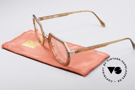 Christian LaCroix 7310 Rococo Vintage Frame, Size: small, Made for Women