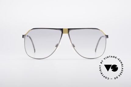 Gucci 1201 80's Luxury Designer Shades, really rare collector's piece from the late 1980s, Made for Men