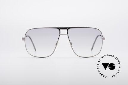 Gucci 1205 80's Men's Designer Shades, really rare collector's piece from the late 1980s, Made for Men