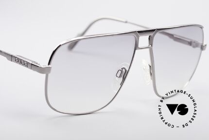 Gucci 1205 80's Men's Designer Shades, NO RETRO EYEWEAR, but a 30 years old unicum, Made for Men