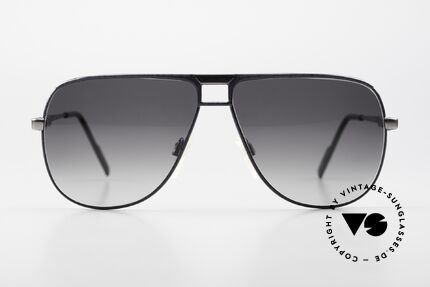 Gucci 1206 80's Men's Luxury Shades, sophisticated GUCCI designer shades from Italy, Made for Men
