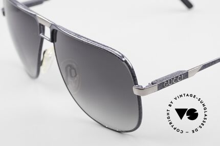 Mens vintage gucci sunglasses top