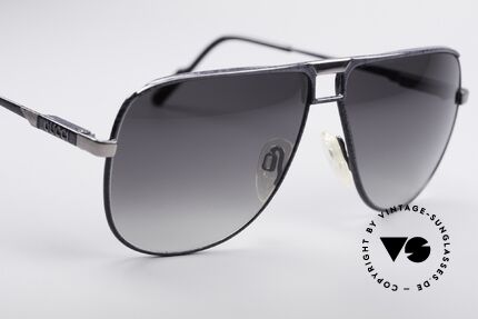 Gucci 1206 80's Men's Luxury Shades, NO RETRO EYEWEAR, but a 30 years old original, Made for Men