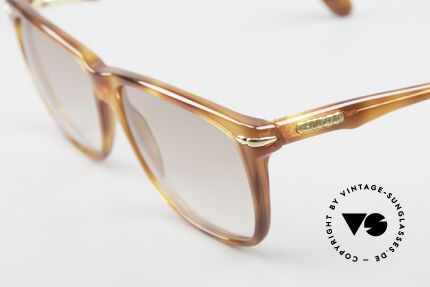 Gucci 1115 Classic 80's Sunglasses Men, unworn (like all our luxury designer sunglasses), Made for Men