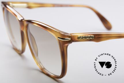Gucci 1115 Classic 80's Sunglasses, unworn (like all our luxury designer sunglasses), Made for Men