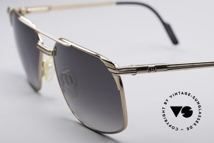 Gucci 1203 90's Designer Sunglasses, never worn (like all our vintage Gucci sunglasses), Made for Men and Women