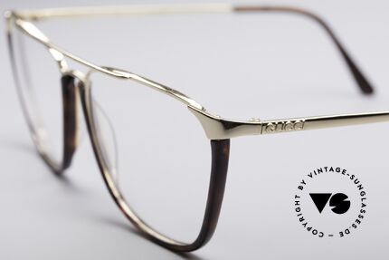 Gucci 1308 90's Designer Frame, high-end quality & 1. class wearing comfort, Made for Men and Women