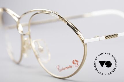 Casanova LC13 24kt Gold Plated Frame, a true rarity and collector's item (belongs in a museum), Made for Women Casanova LC13 24kt Gold Plated Frame, a true rarity and collector's item (belongs in a museum), Made for Women