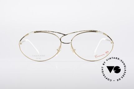 Casanova LC13 24kt Gold Plated Frame, fantastic combination of colors, shape & functionality, Made for Women Casanova LC13 24kt Gold Plated Frame, fantastic combination of colors, shape & functionality, Made for Women