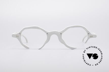 Theo Belgium Eye-Witness AD6 Avant-Garde, founded in 1989 as 'opposite pole' to the 'mainstream', Made for Men and Women