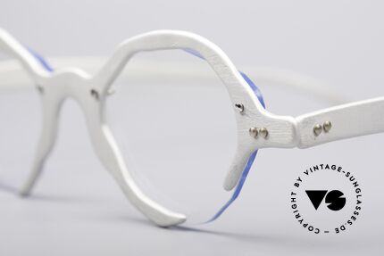 Theo Belgium Eye-Witness AD6 Avant-Garde, the fancy 'Eye-Witness' series was launched in May '95, Made for Men and Women
