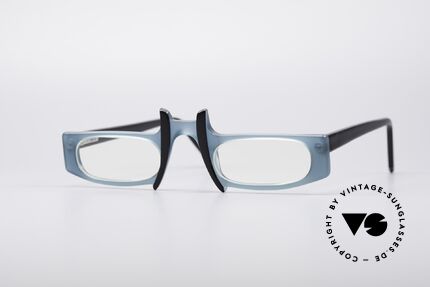 Theo Belgium Tobus Small 90's Frame, Theo Belgium: the most self-willed brand in the world, Made for Men and Women