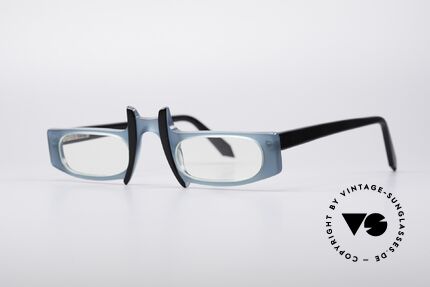Theo Belgium Tobus Small 90's Frame, made for the avant-garde, individualists; trend-setters, Made for Men and Women