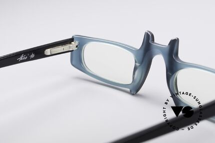 Theo Belgium Tobus Small 90's Frame, 120mm frame width: appropriate for SMALL heads/faces, Made for Men and Women